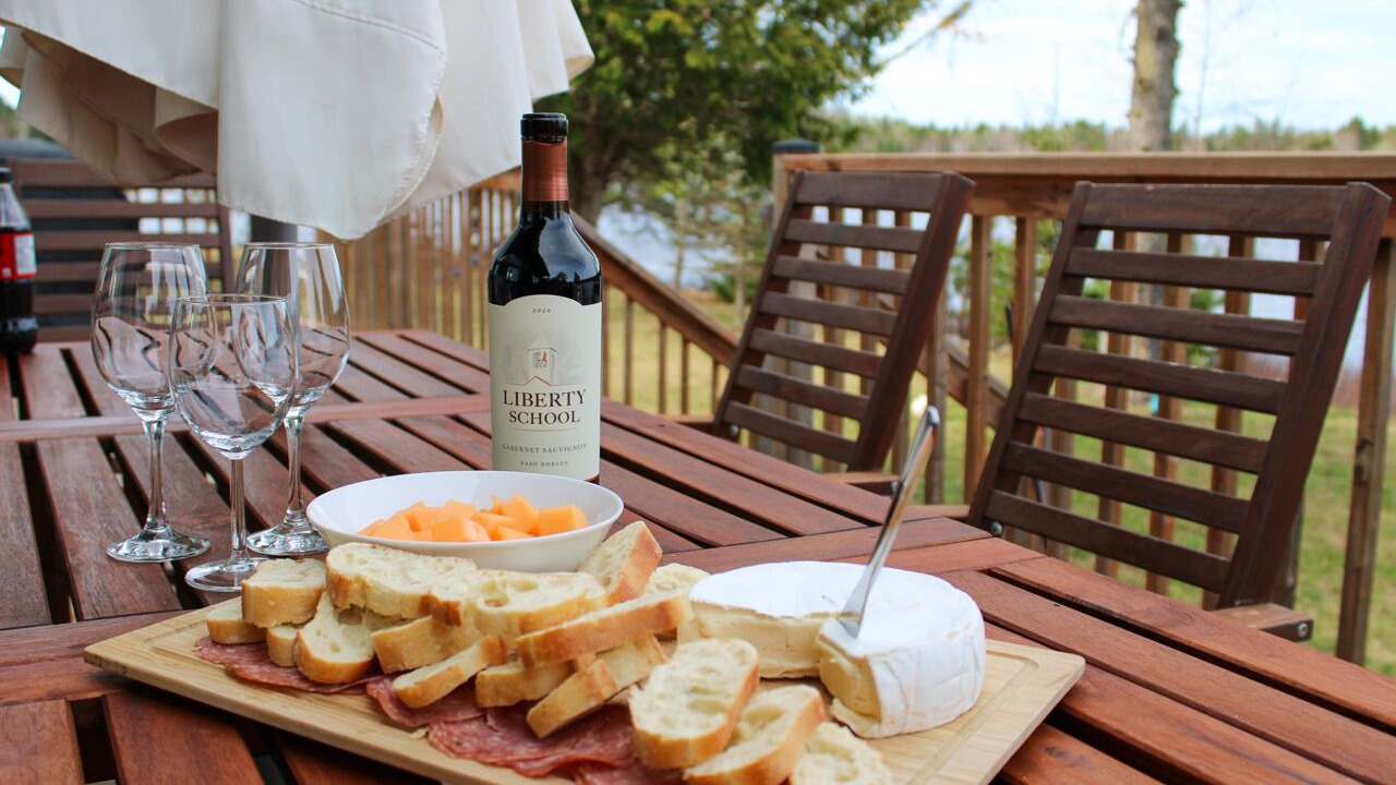 Photo of Outdoor in Nominingue