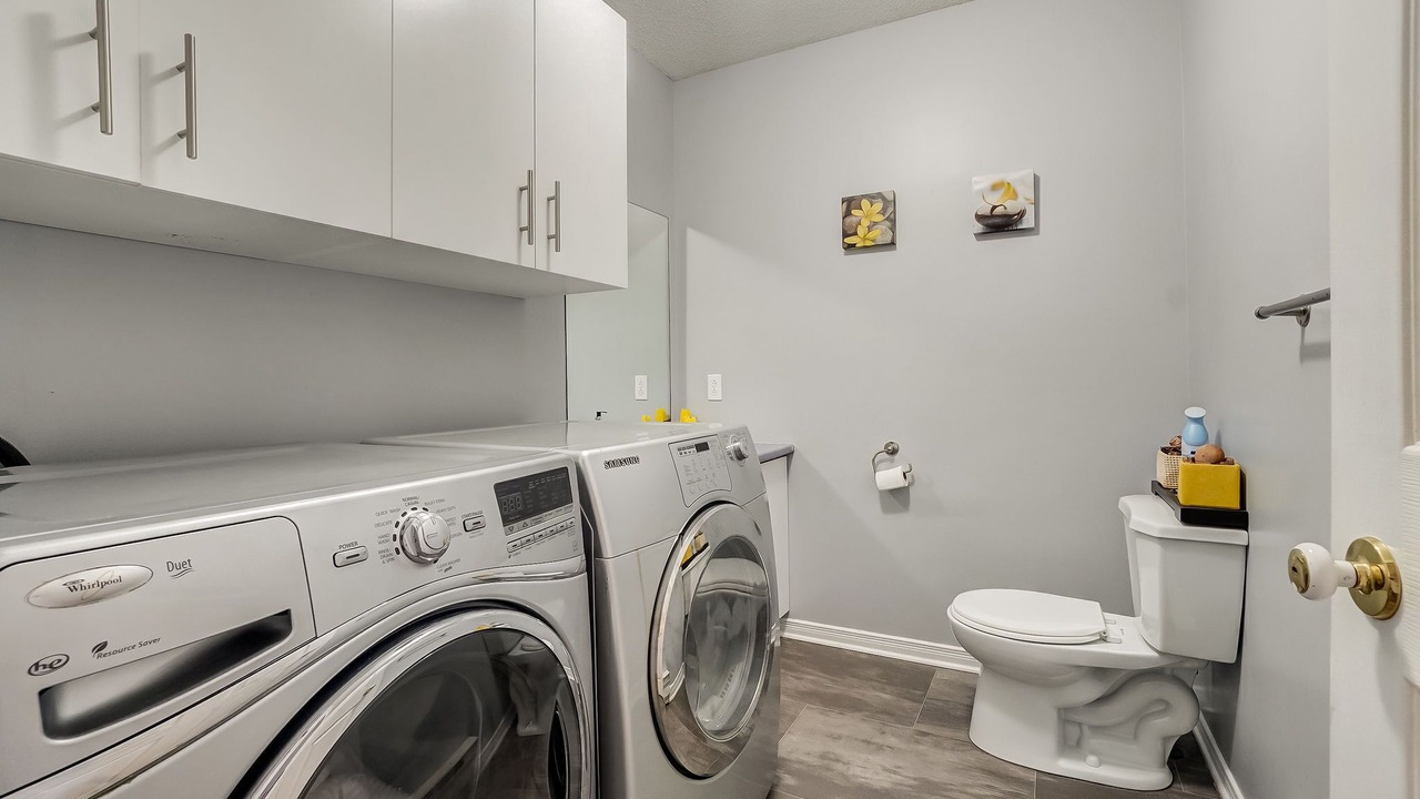 Photo of Bathroom in Gatineau