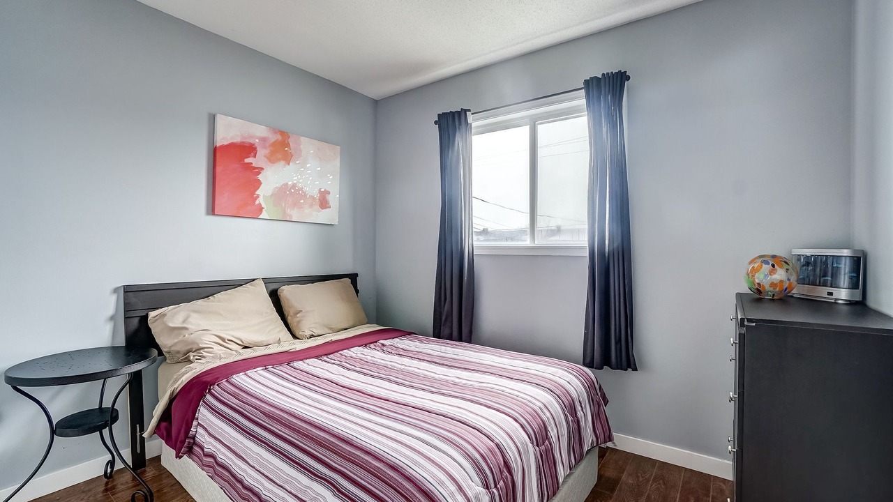 Photo of Bedroom in Gatineau
