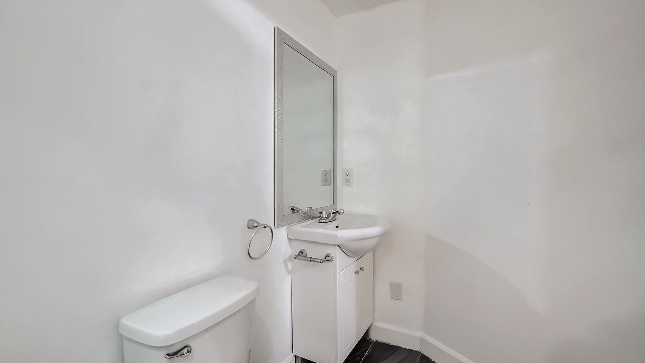 Photo of Bathroom in Gatineau