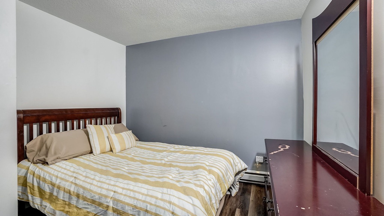 Photo of Bedroom in Gatineau