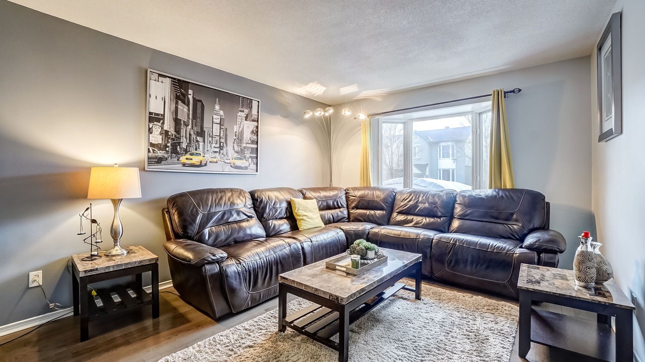 Photo of Livingroom in Gatineau