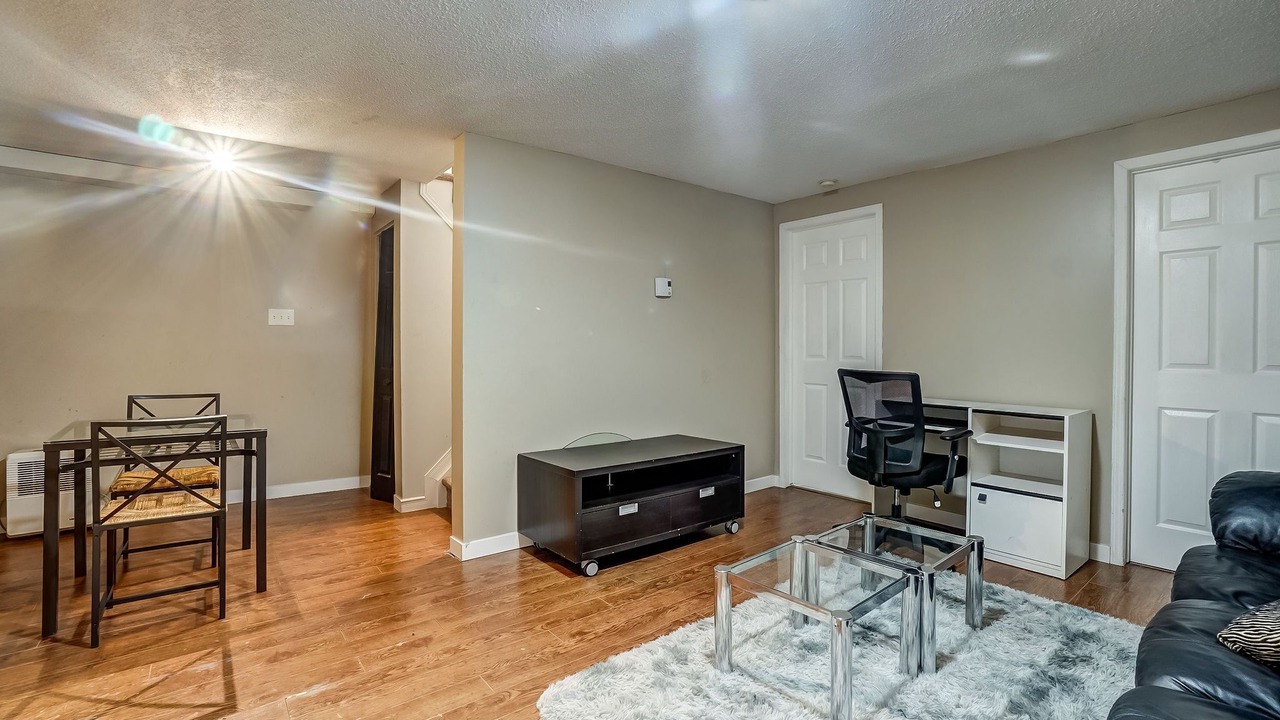 Photo of Livingroom in Gatineau