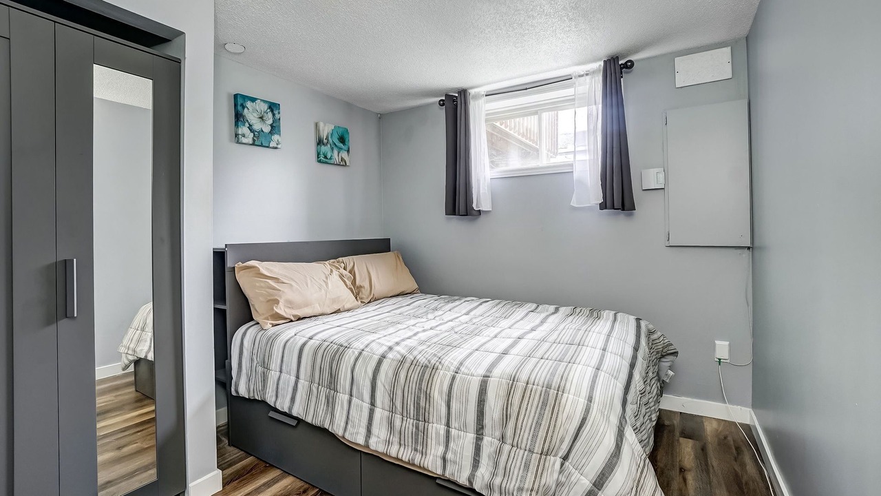 Photo of Bedroom in Gatineau