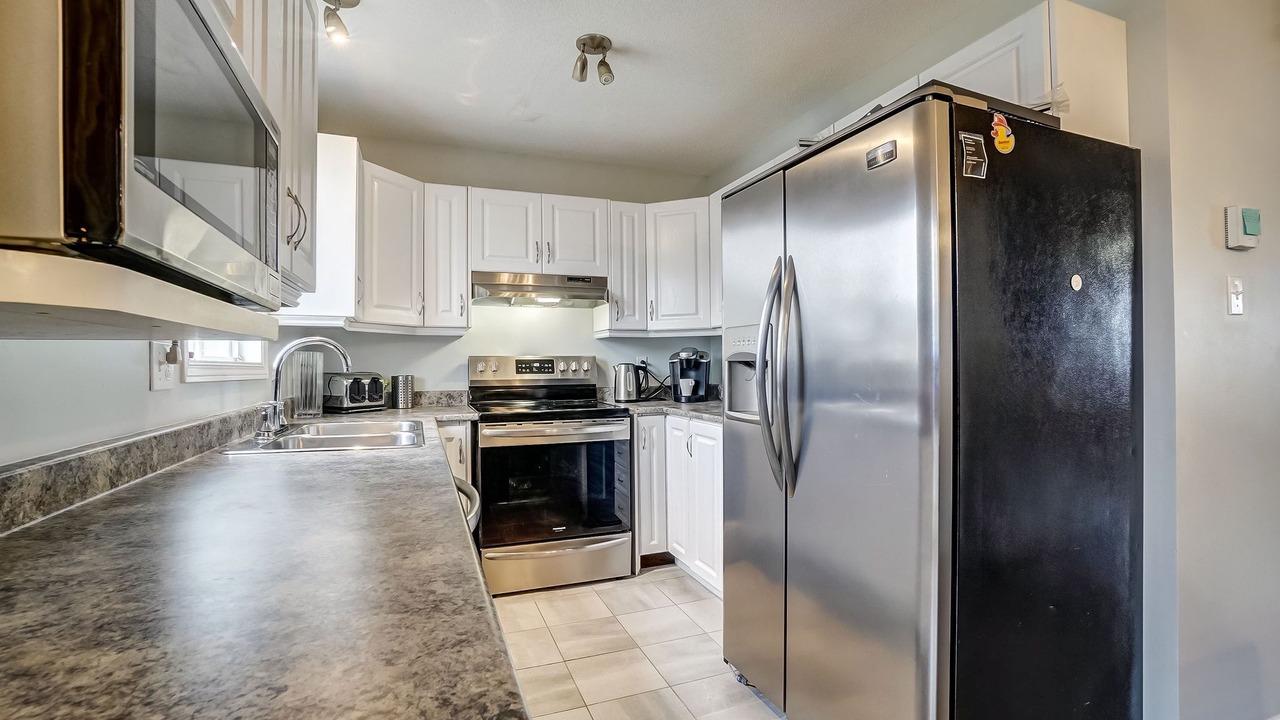 Photo of Kitchen in Gatineau