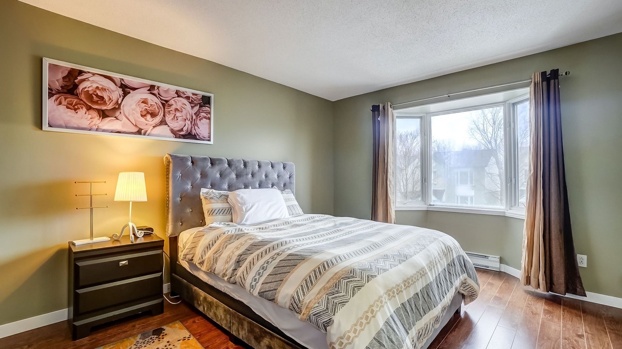 Photo of Bedroom in Gatineau