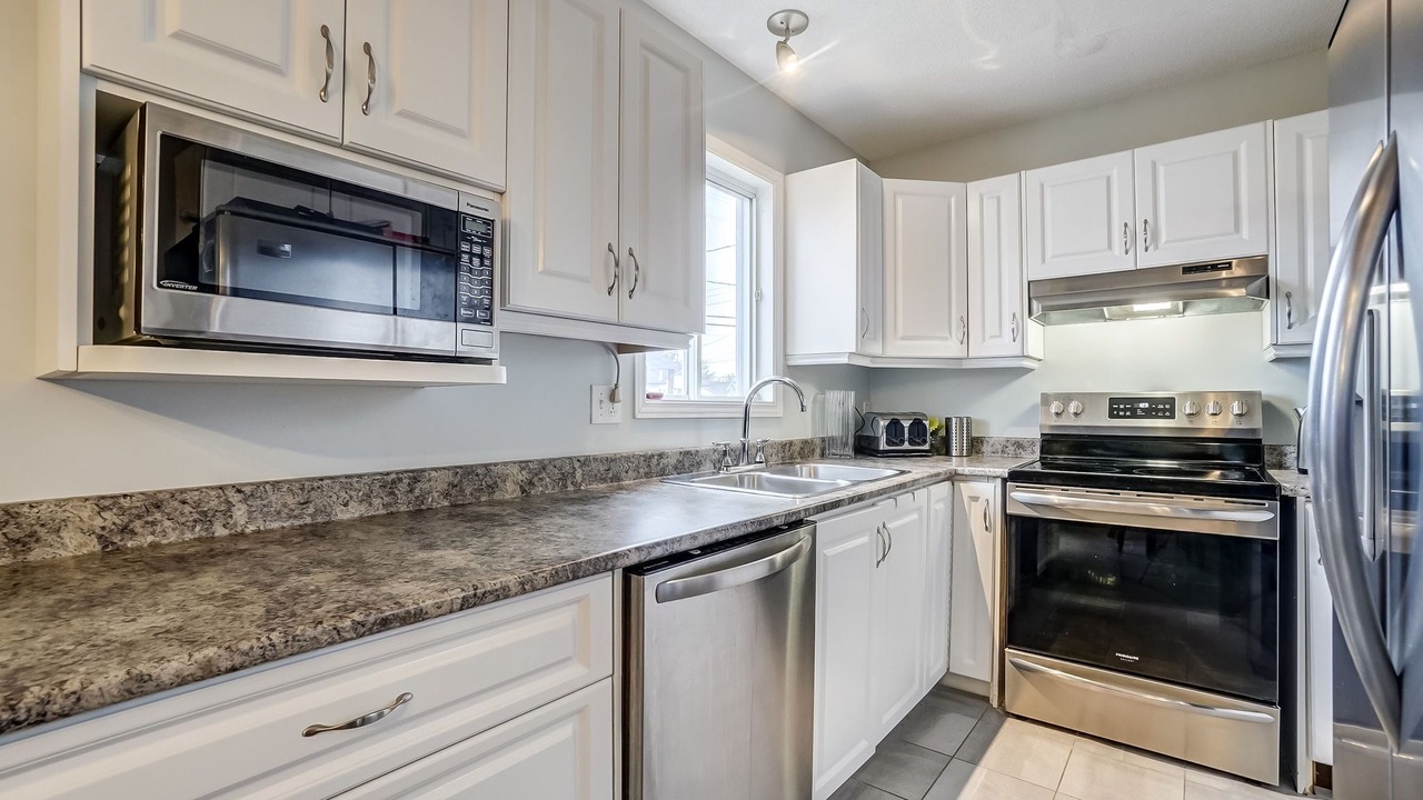 Photo of Kitchen in Gatineau