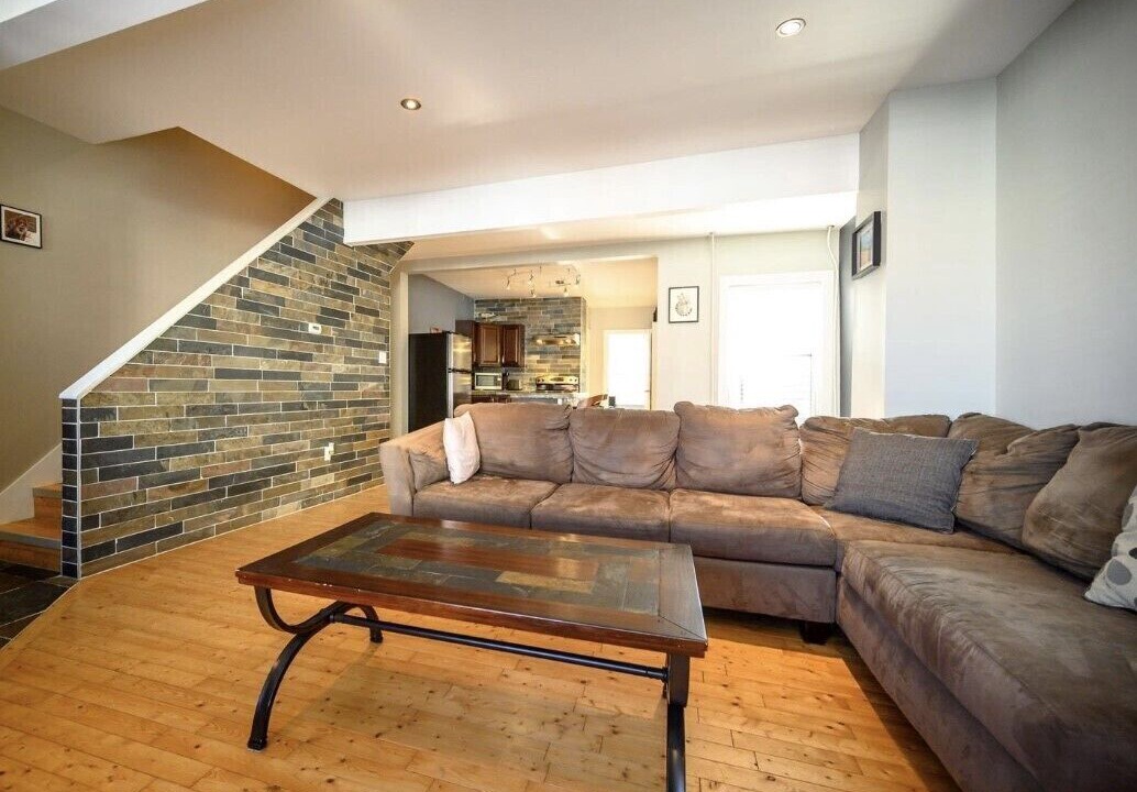 Photo of Livingroom in Downtown St. John's