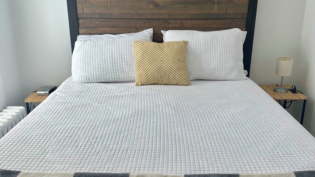 Photo of Bedroom in Downtown St. John's