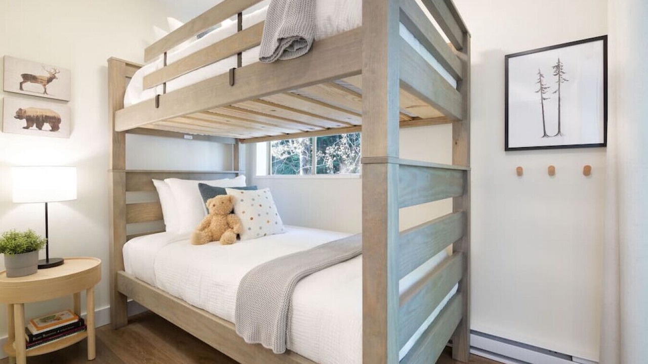 Photo of Bedroom in Village North