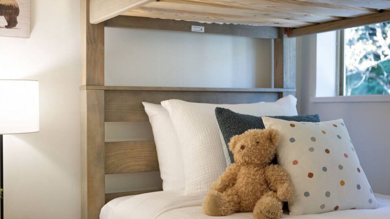Photo of Bedroom in Village North