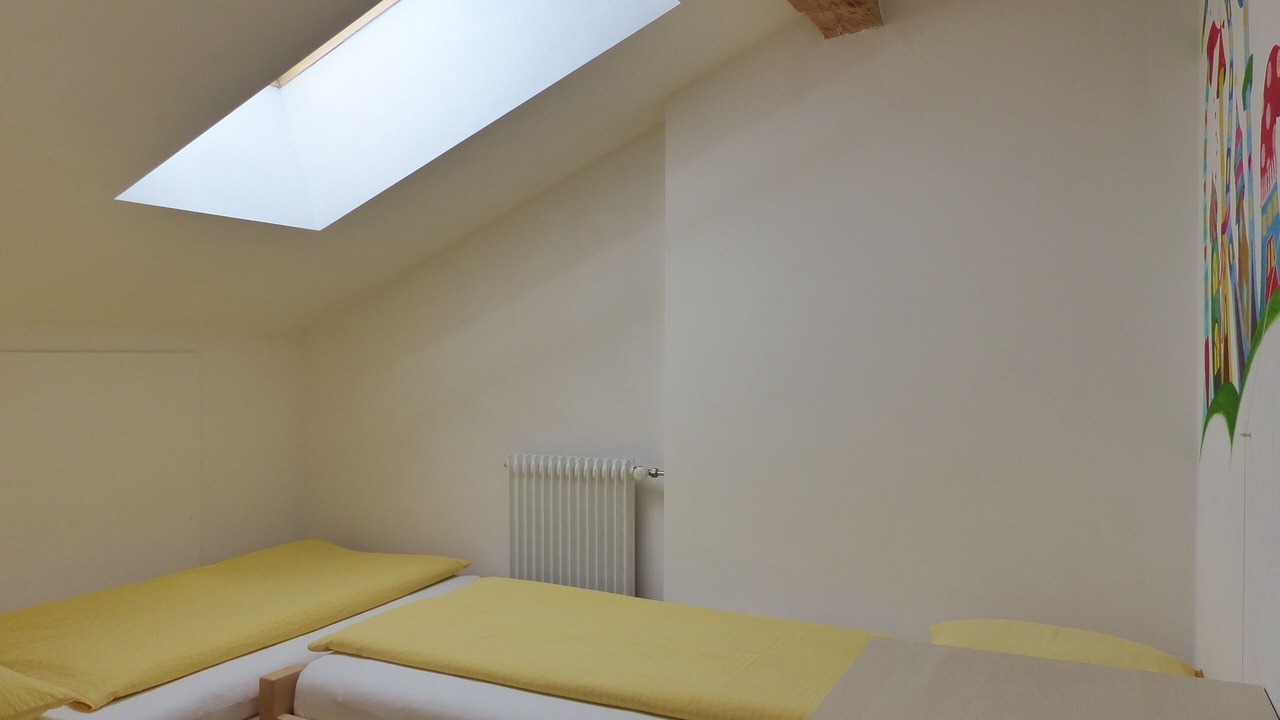 Photo of Bedroom in Caines