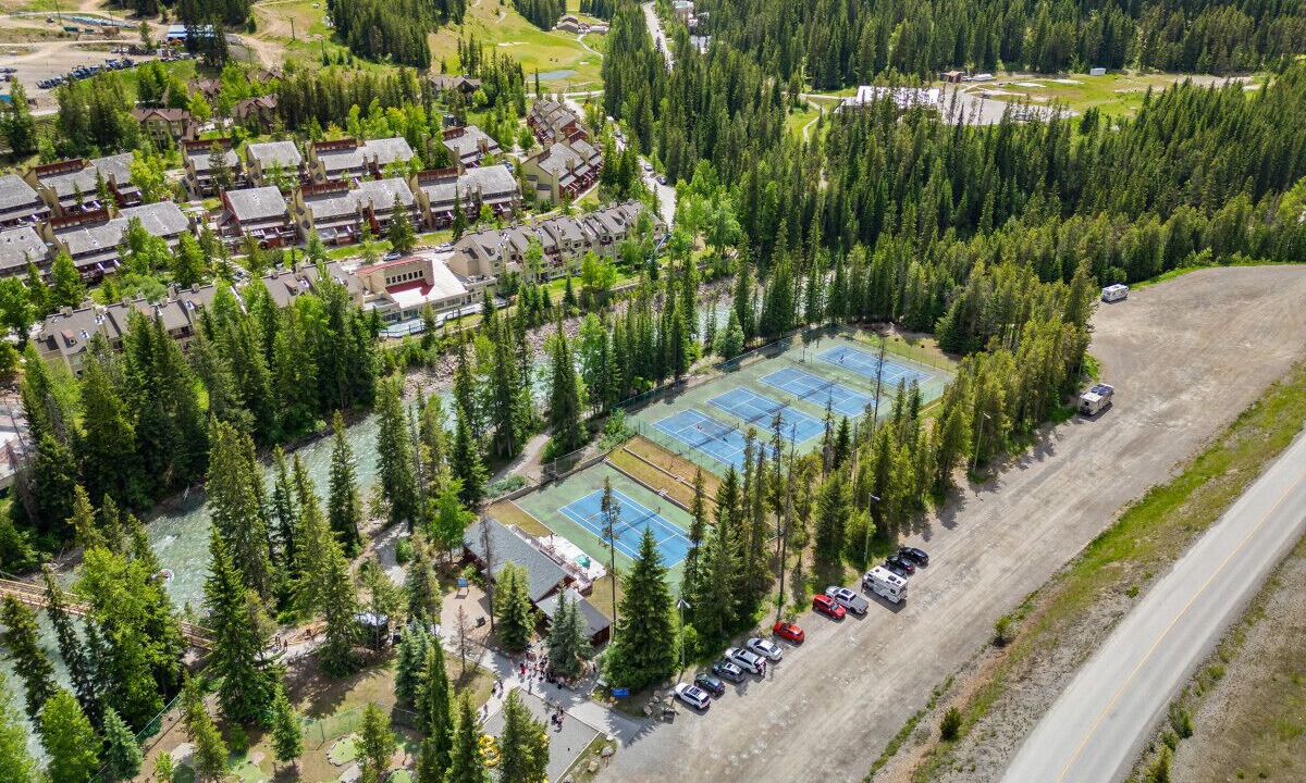 Photo of Outdoor in East Kootenay