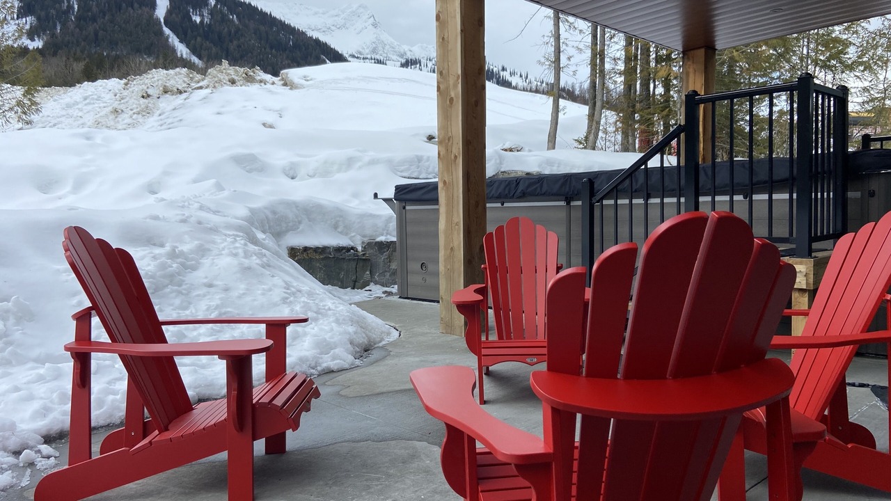 Photo of Outdoor in East Kootenay