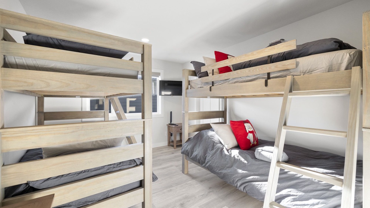 Photo of Bedroom in East Kootenay
