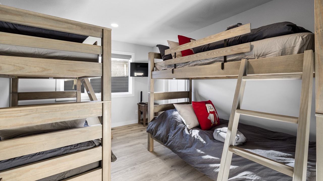 Photo of Bedroom in East Kootenay
