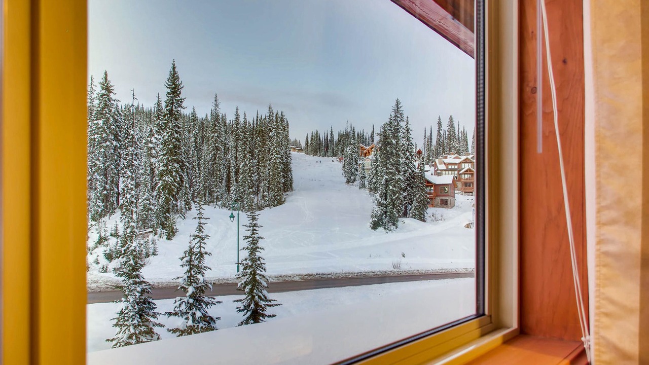 Photo of Others in Big White Ski Resort
