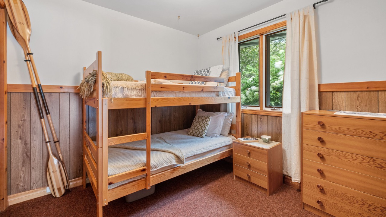 Photo of Bedroom in Queens County