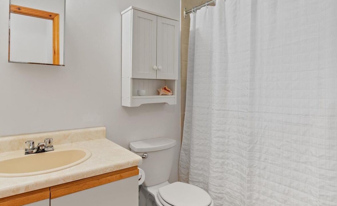 Photo of Bathroom in Queens County
