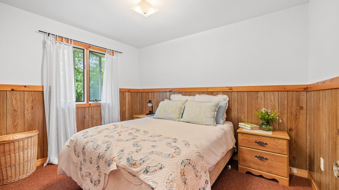 Photo of Bedroom in Queens County