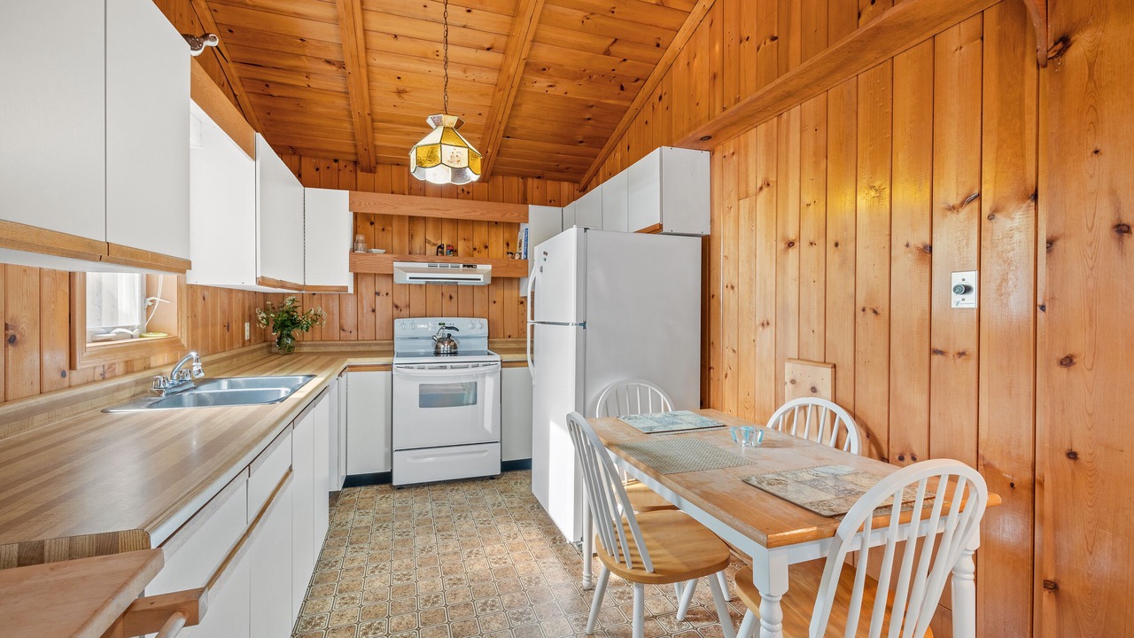 Photo of Kitchen in Queens County