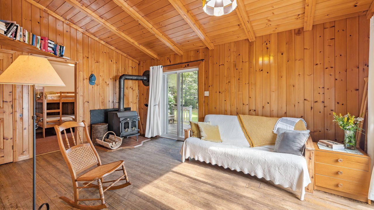 Photo of Livingroom in Queens County