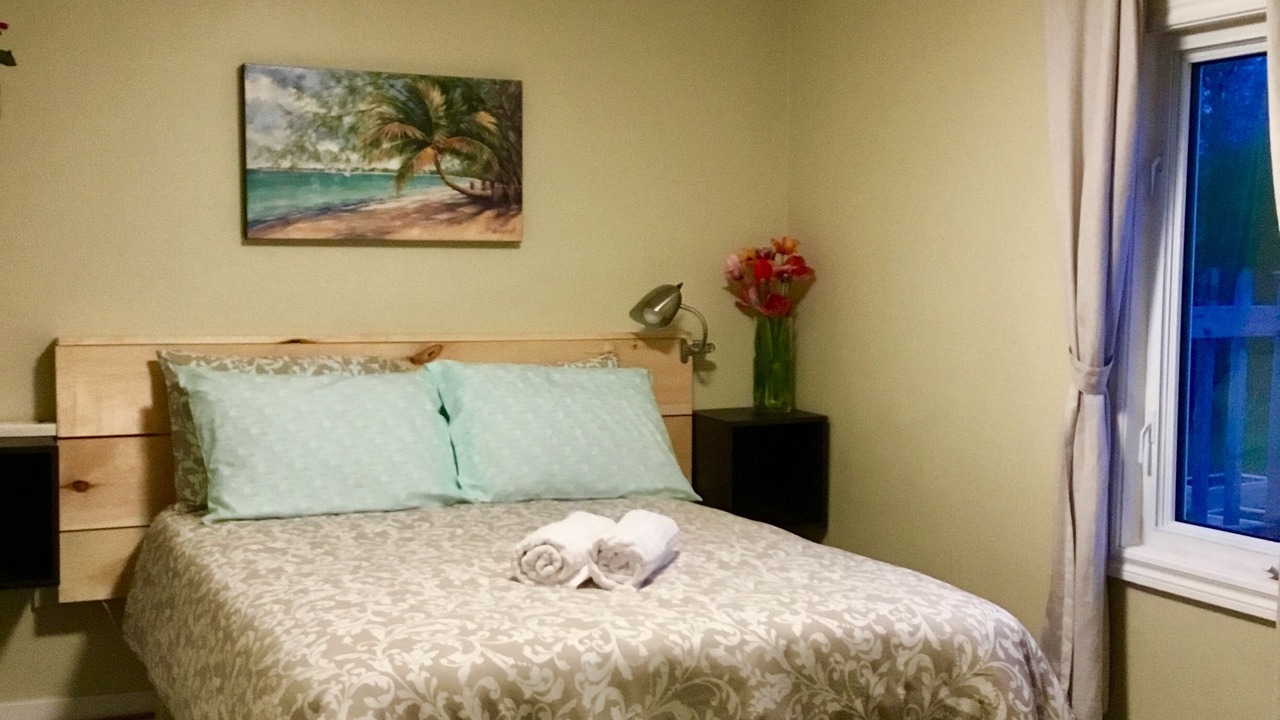 Photo of Bedroom in Summerside