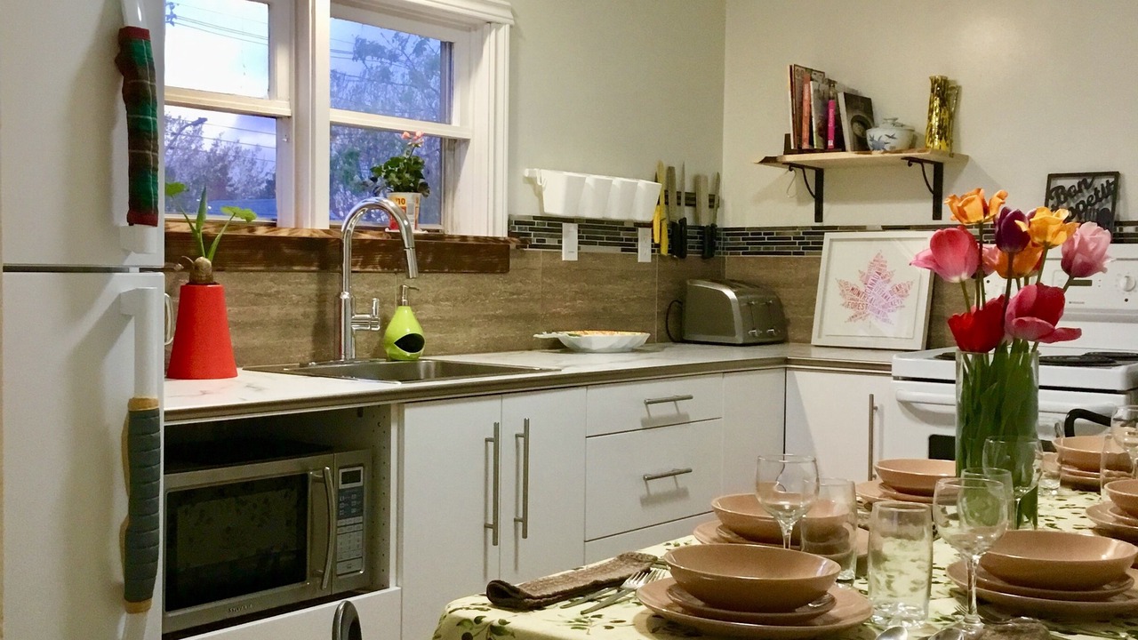 Photo of Kitchen in Summerside