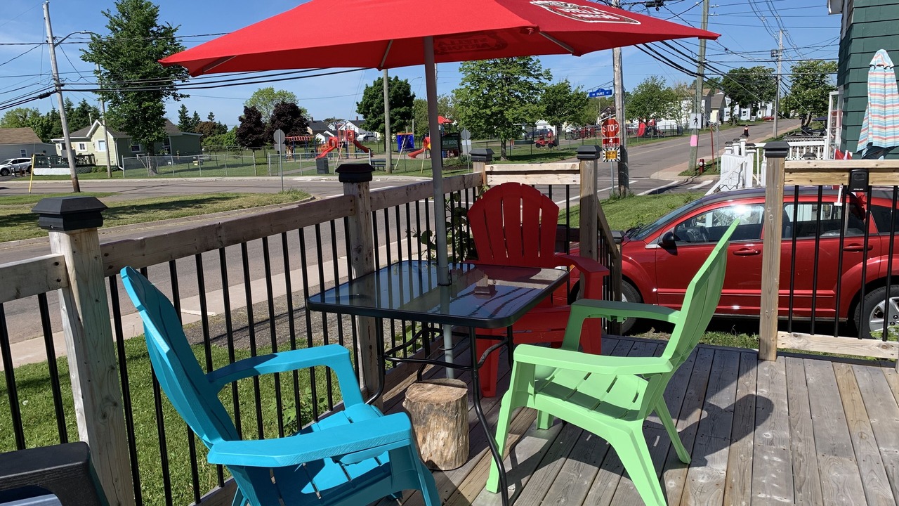 Photo of Outdoor in Summerside