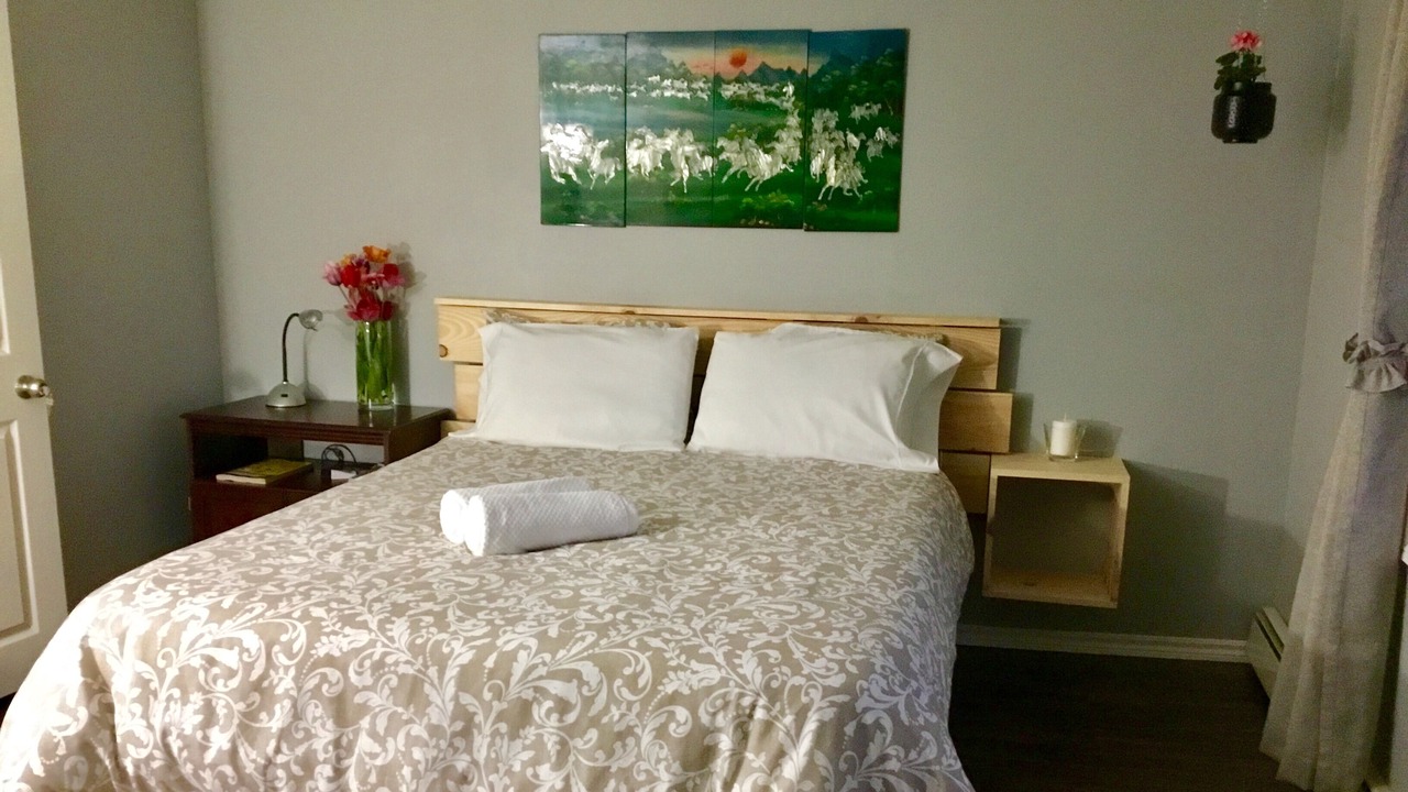 Photo of Bedroom in Summerside