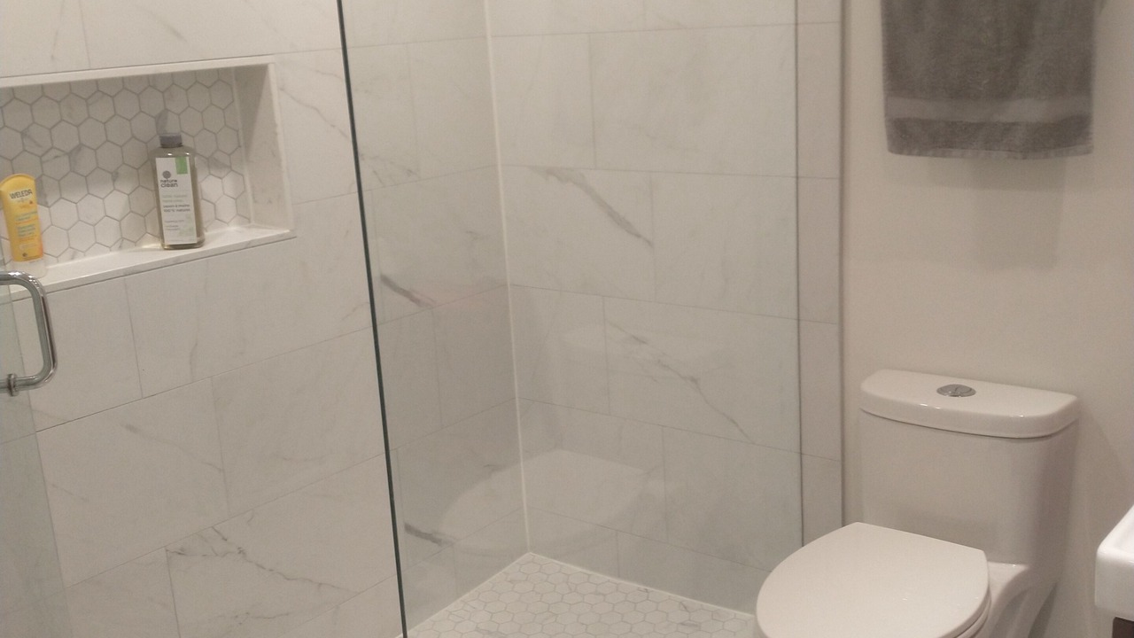 Photo of Bathroom in The Beaches
