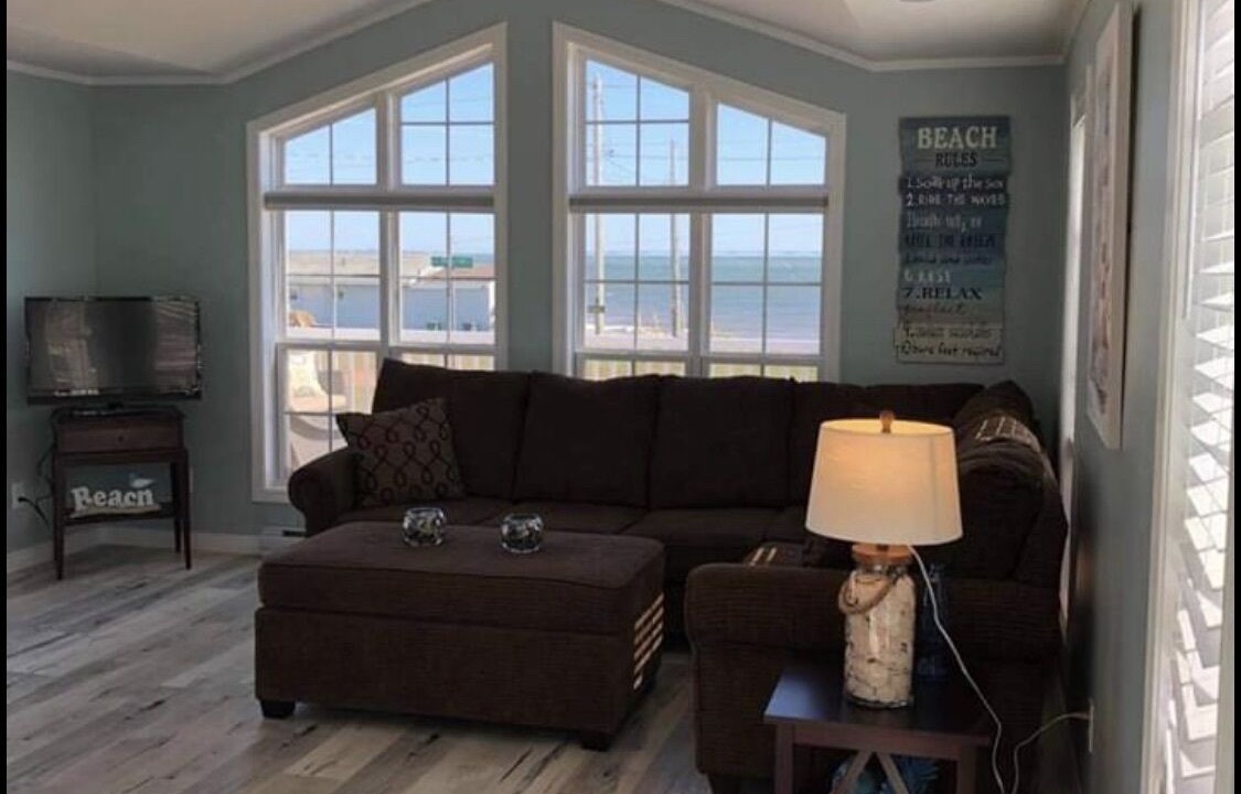 Photo of Livingroom in Fernwood