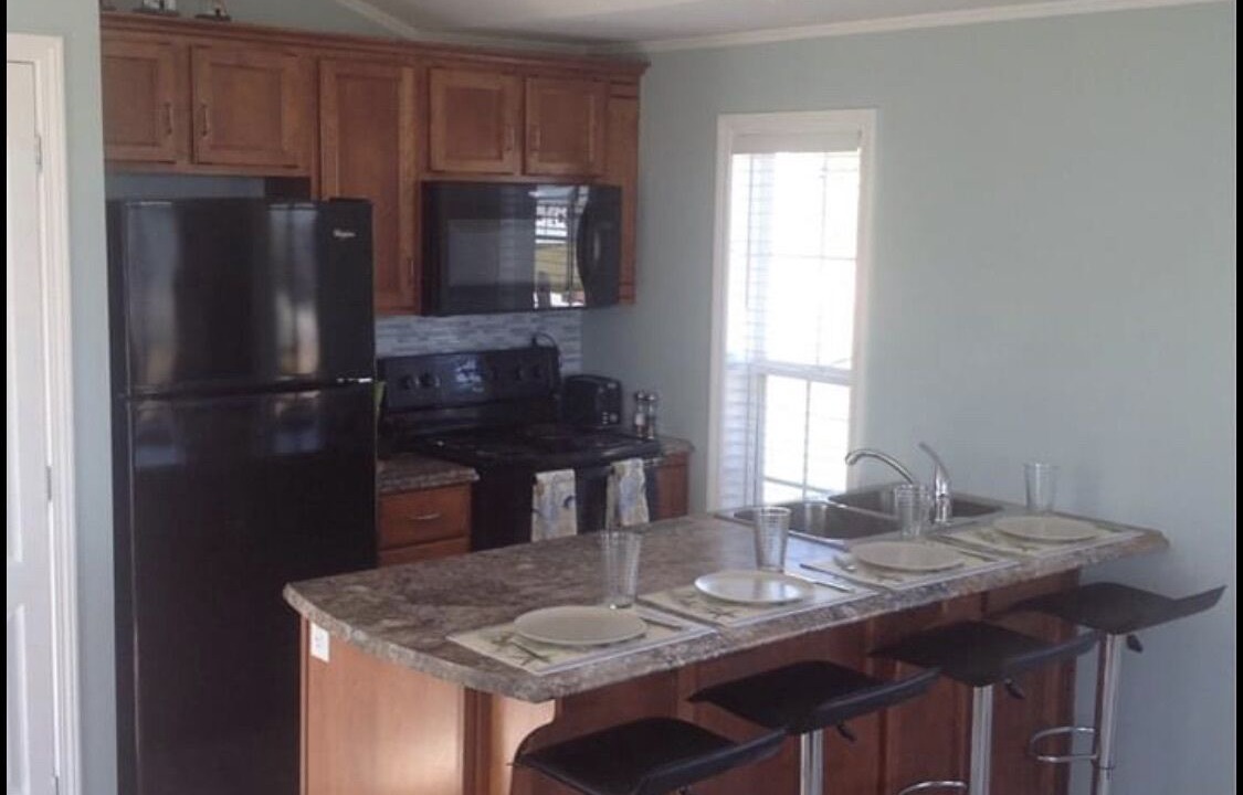 Photo of Kitchen in Fernwood