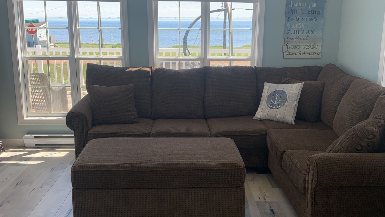 Photo of Livingroom in Fernwood