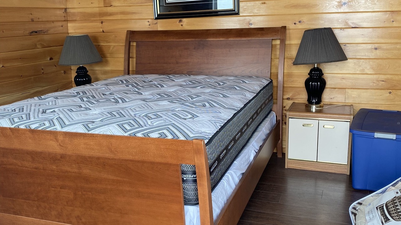 Photo of Bedroom in Fernwood