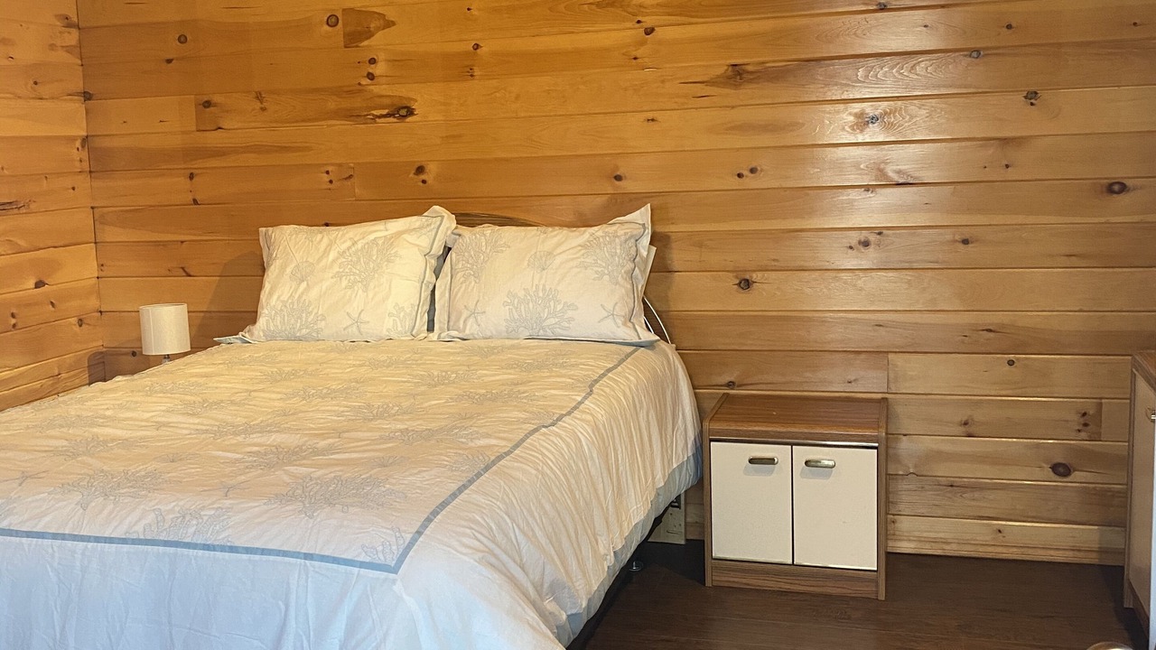 Photo of Bedroom in Fernwood