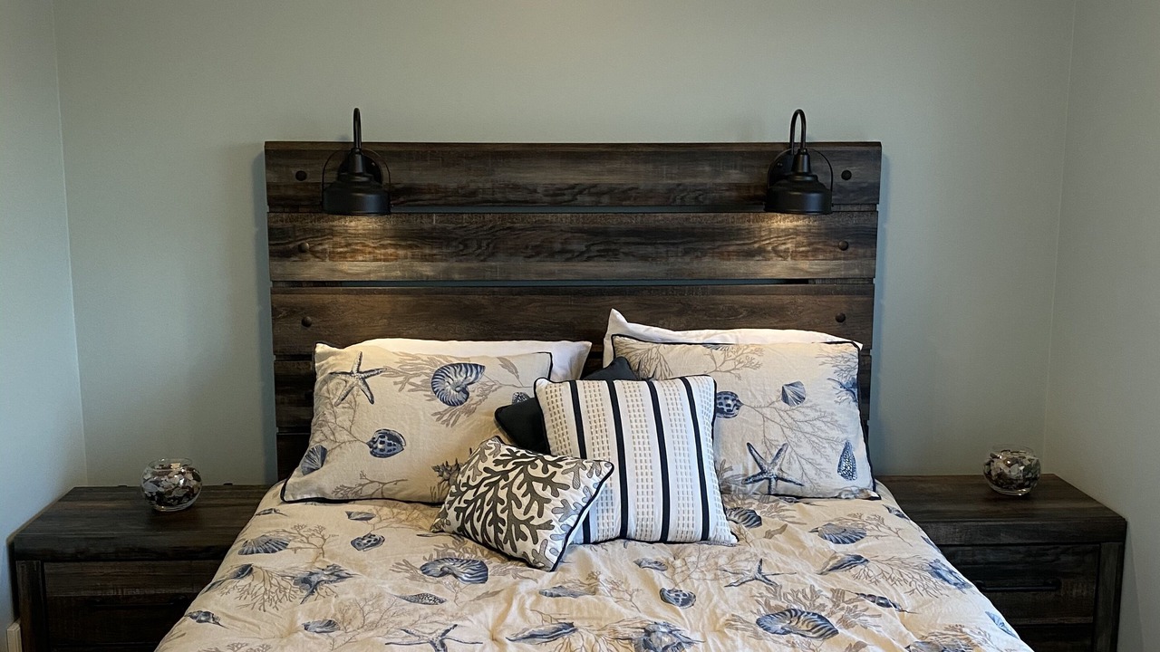 Photo of Bedroom in Fernwood