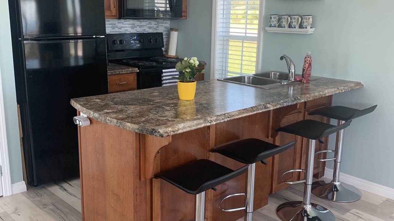 Photo of Kitchen in Fernwood