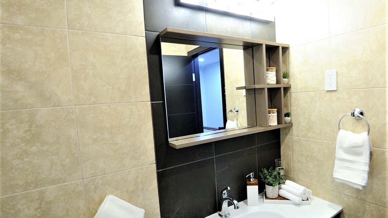 Photo of Bathroom in Winnipeg