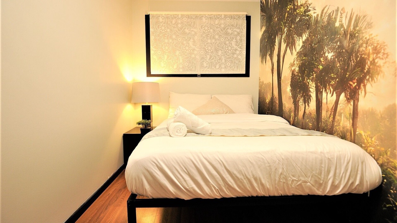 Photo of Bedroom in Winnipeg
