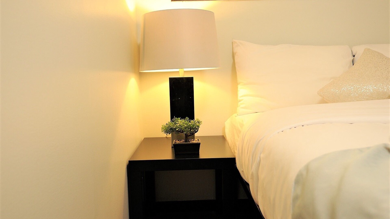 Photo of Bedroom in Winnipeg