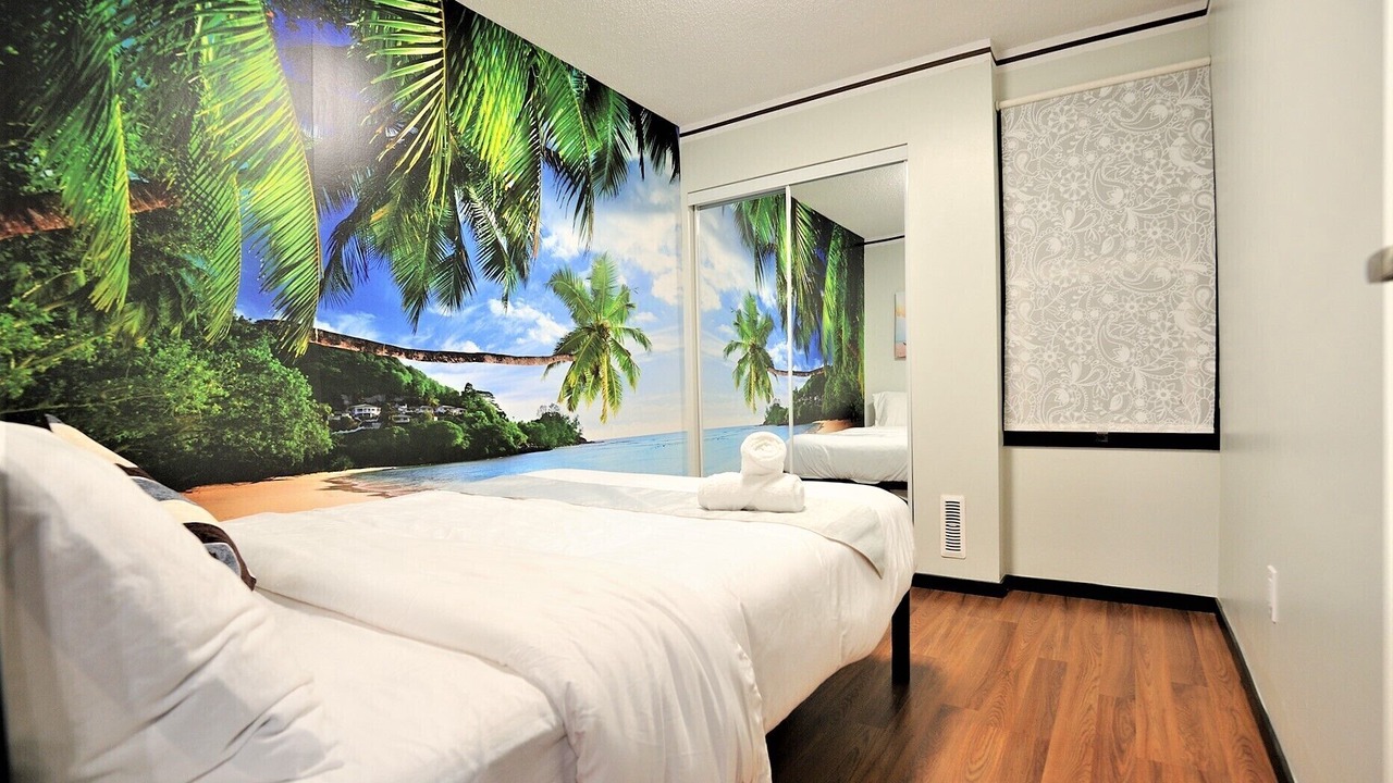 Photo of Bedroom in Winnipeg