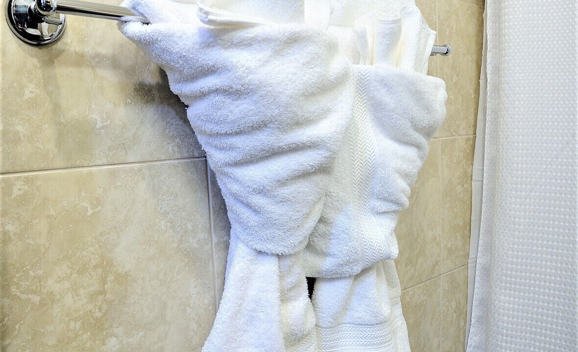 Photo of Bathroom in Winnipeg