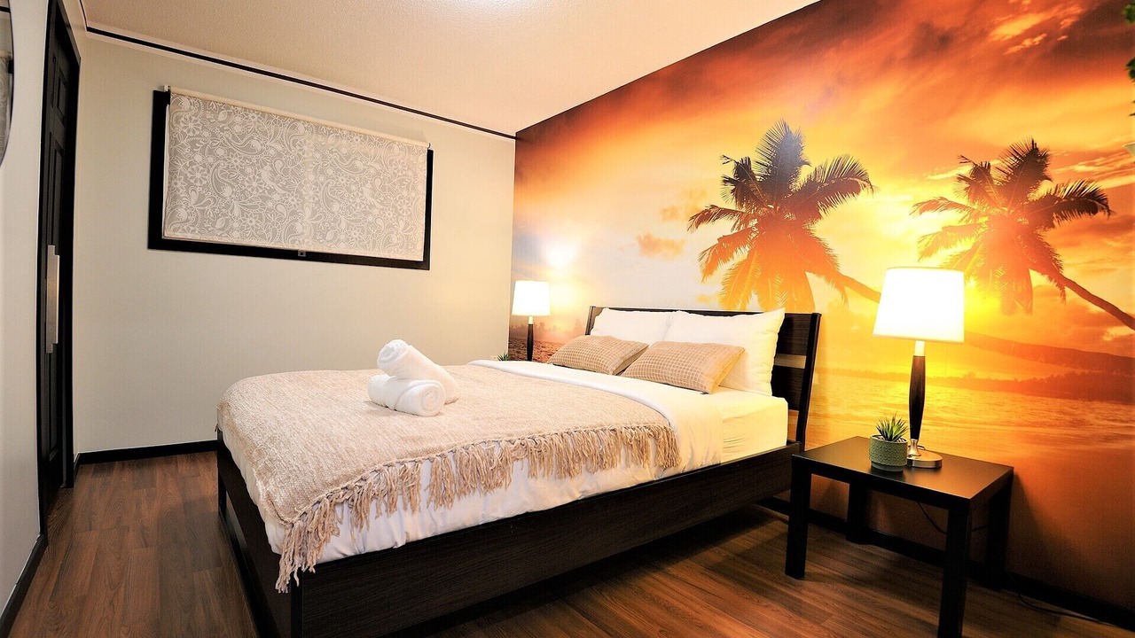 Photo of Bedroom in Winnipeg