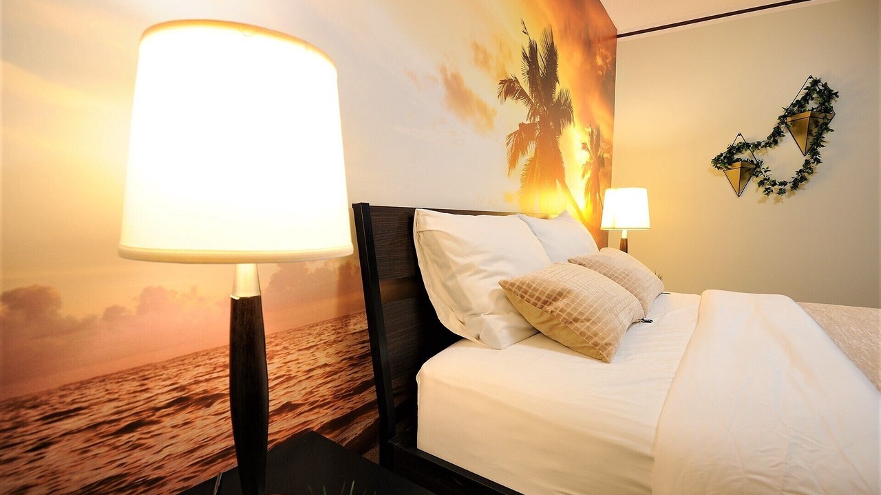 Photo of Bedroom in Winnipeg