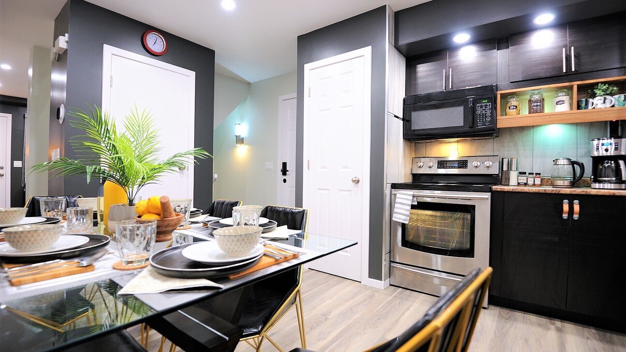 Photo of Kitchen in Winnipeg