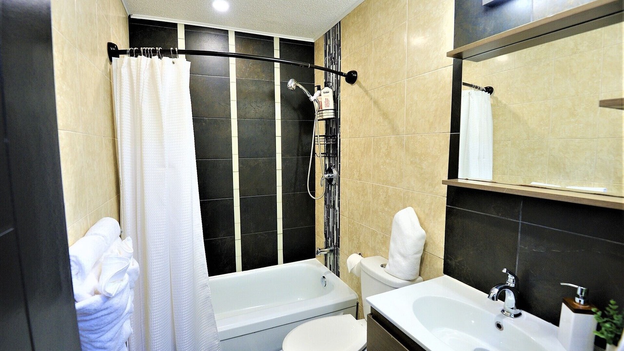 Photo of Bathroom in Winnipeg