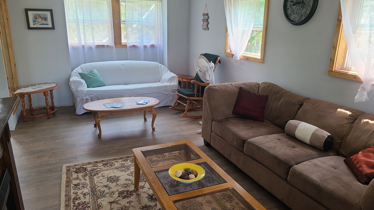 Photo of Livingroom in Gaspereaux