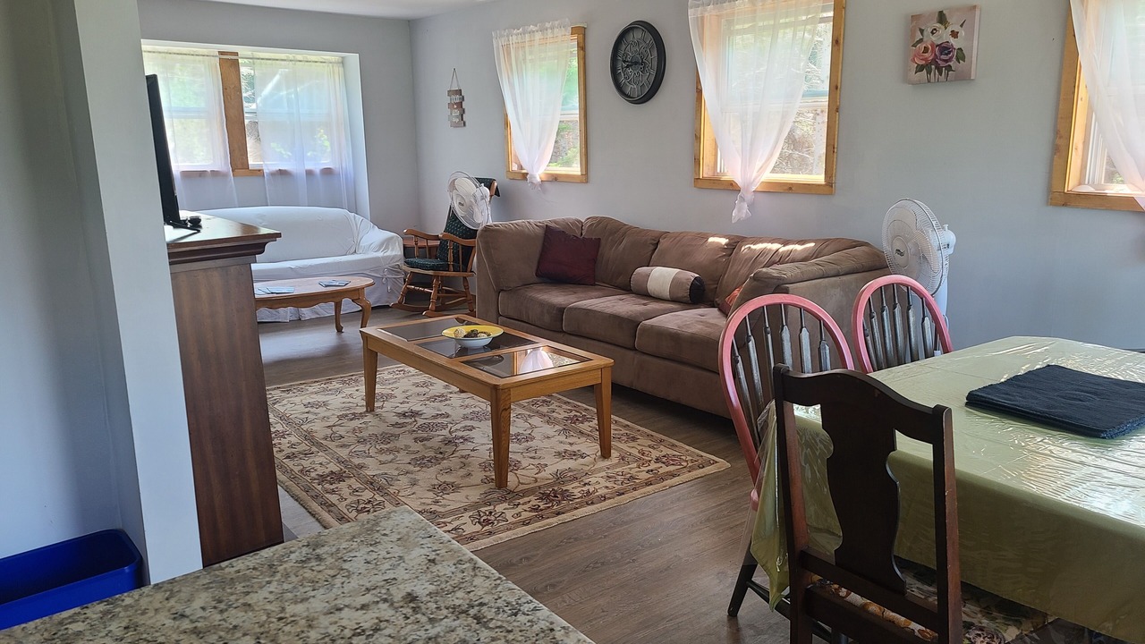 Photo of Livingroom in Gaspereaux