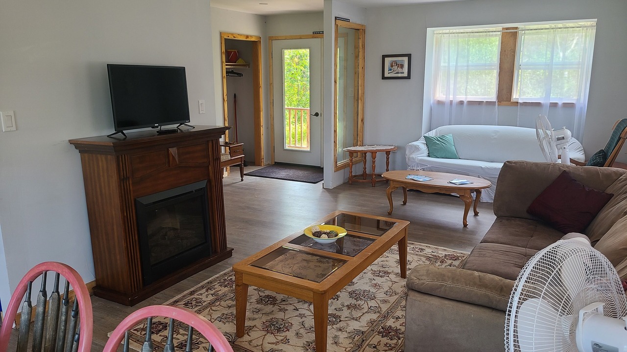 Photo of Livingroom in Gaspereaux